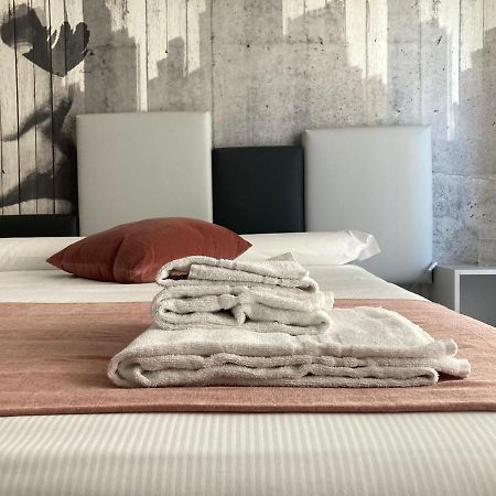 I Mori - Luxury Rooms Syracuse Exteriér fotografie