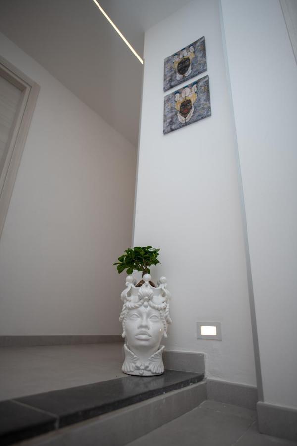 I Mori - Luxury Rooms Syracuse Exteriér fotografie