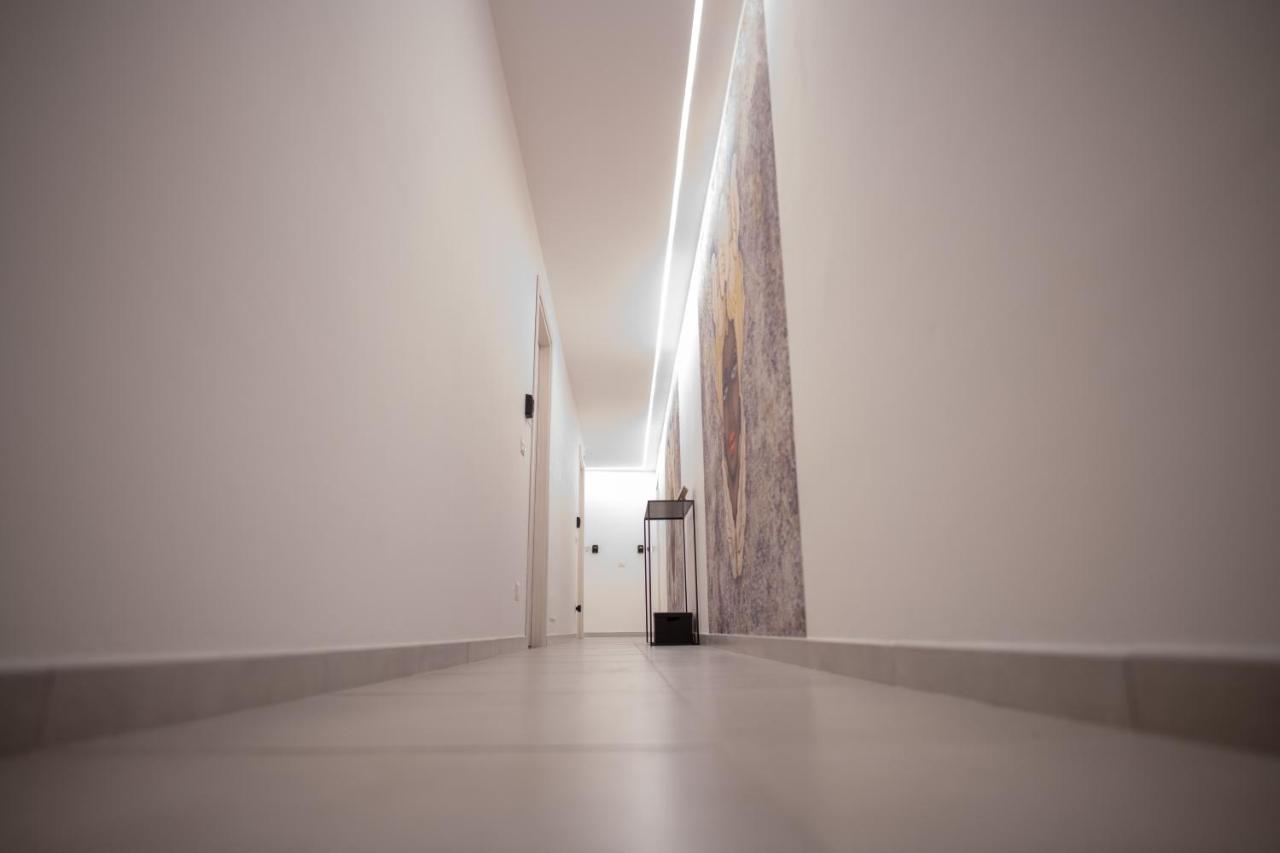 I Mori - Luxury Rooms Syracuse Exteriér fotografie