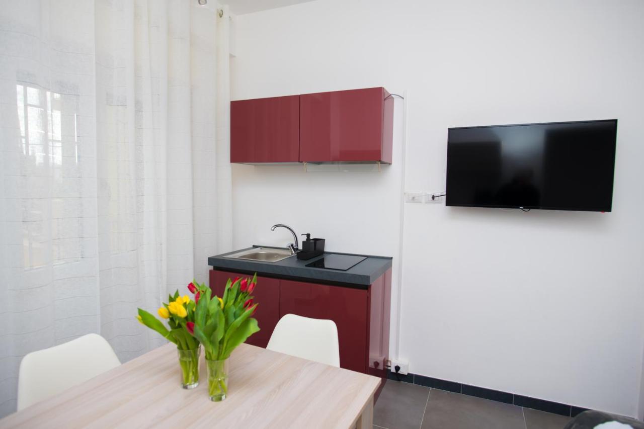 I Mori - Luxury Rooms Syracuse Exteriér fotografie