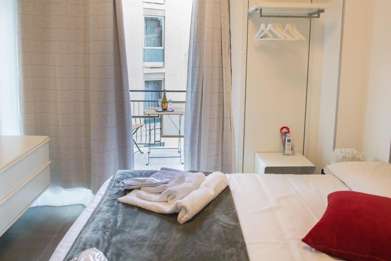 I Mori - Luxury Rooms Syracuse Exteriér fotografie
