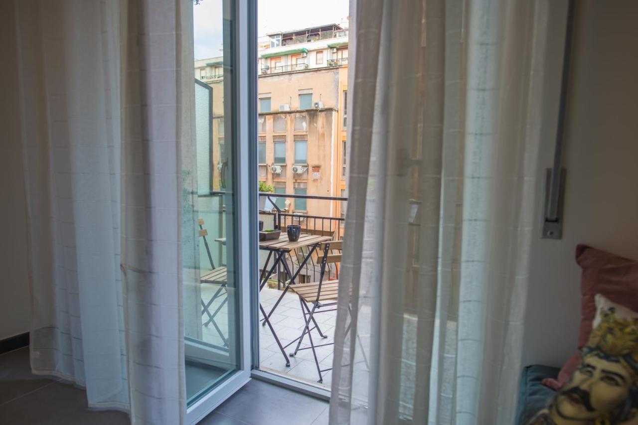 I Mori - Luxury Rooms Syracuse Exteriér fotografie