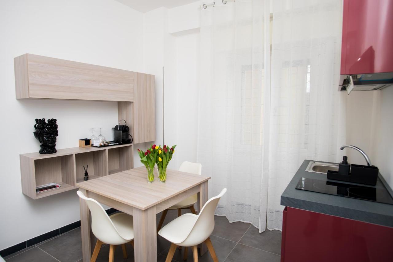 I Mori - Luxury Rooms Syracuse Exteriér fotografie