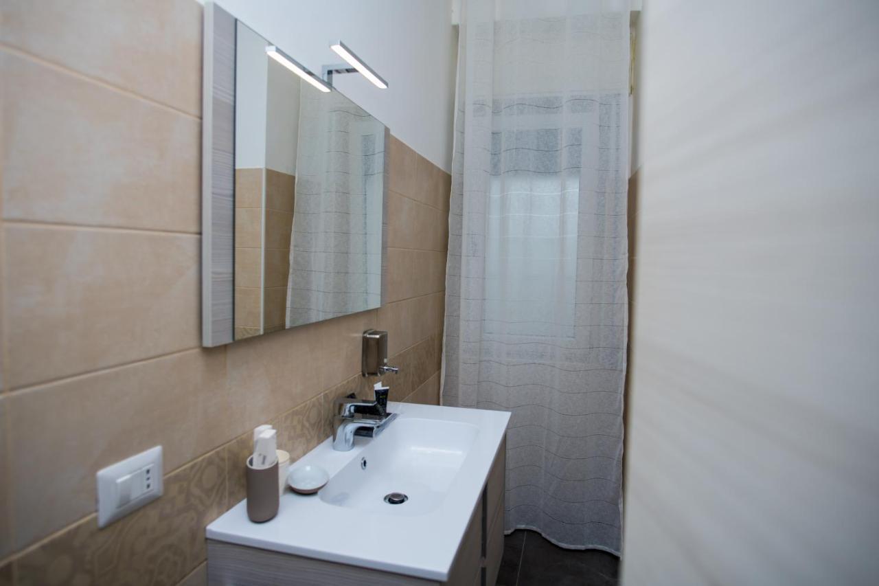 I Mori - Luxury Rooms Syracuse Exteriér fotografie