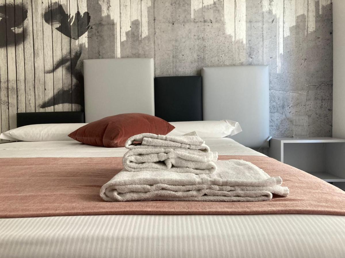 I Mori - Luxury Rooms Syracuse Exteriér fotografie