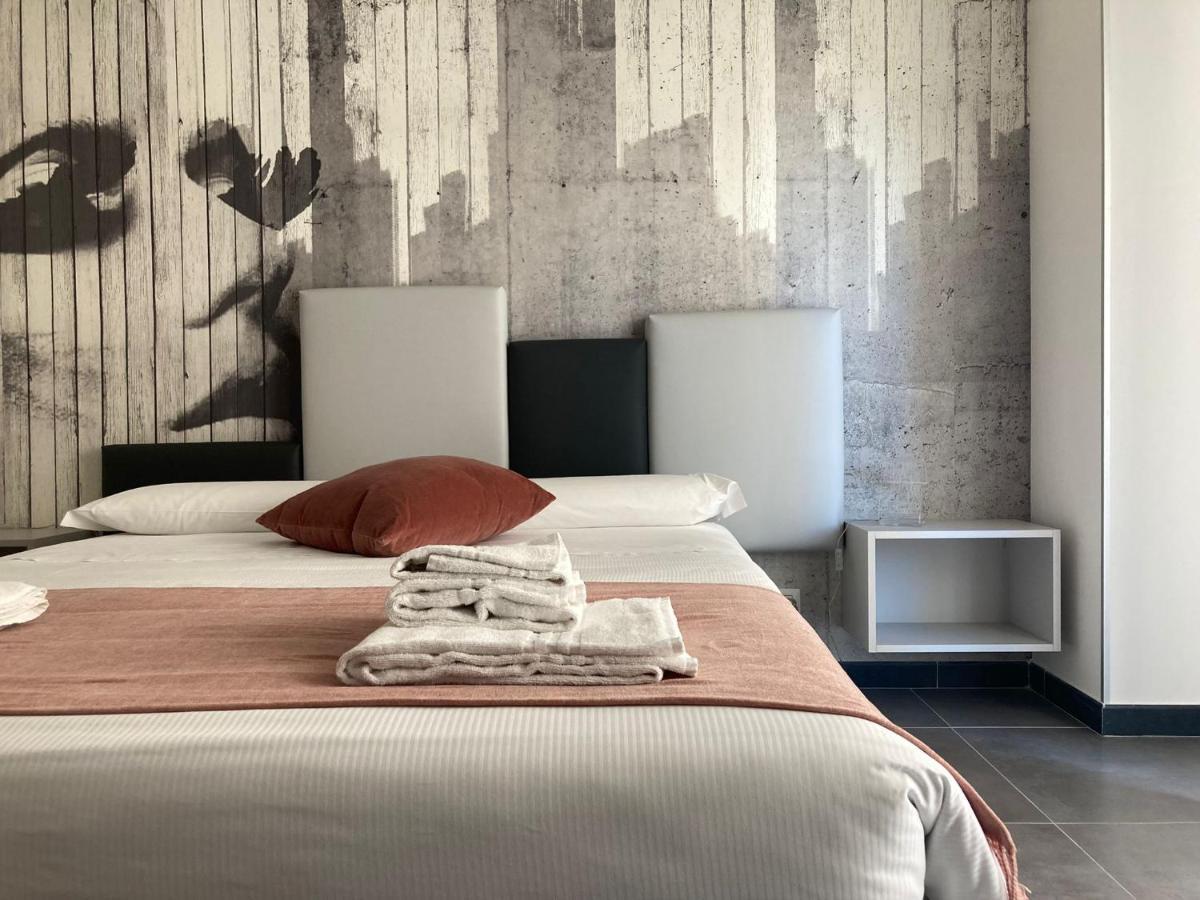 I Mori - Luxury Rooms Syracuse Exteriér fotografie