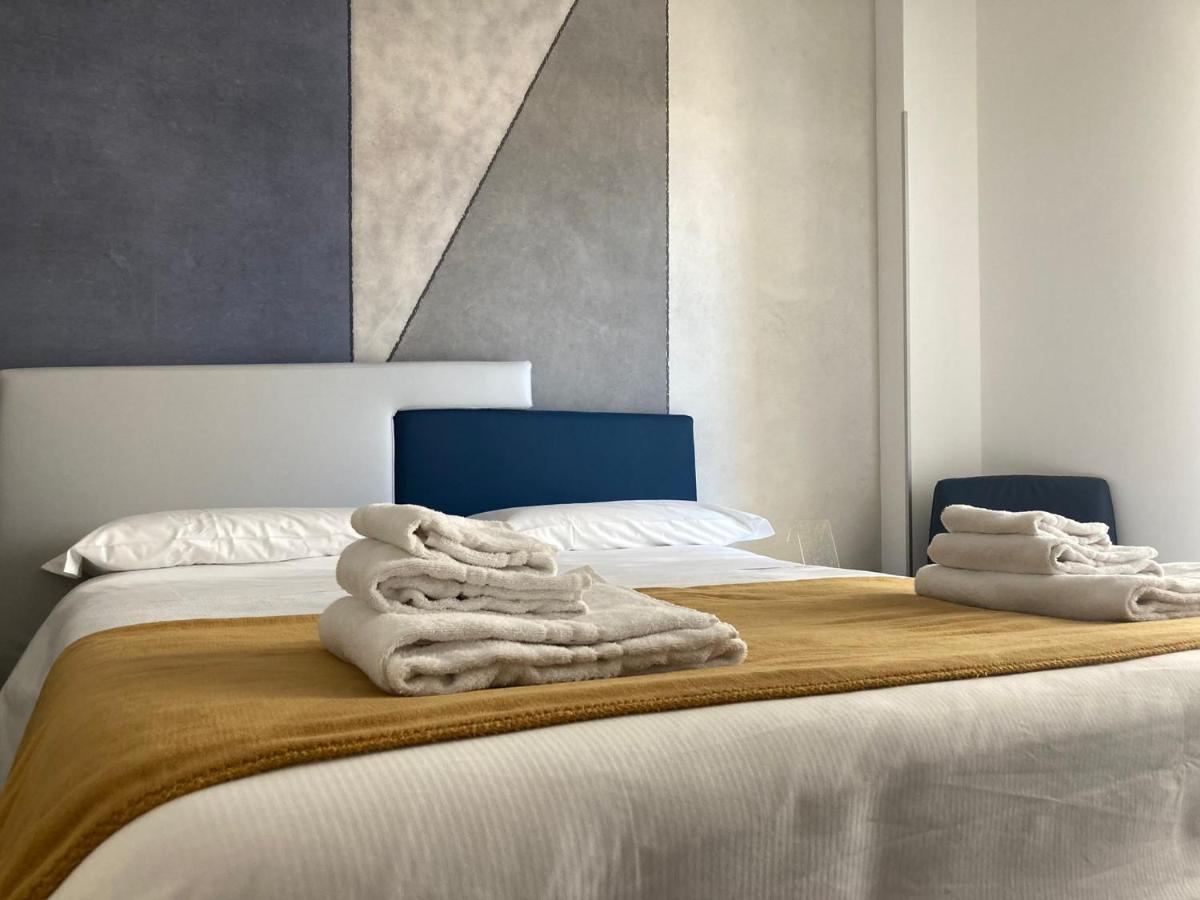 I Mori - Luxury Rooms Syracuse Exteriér fotografie