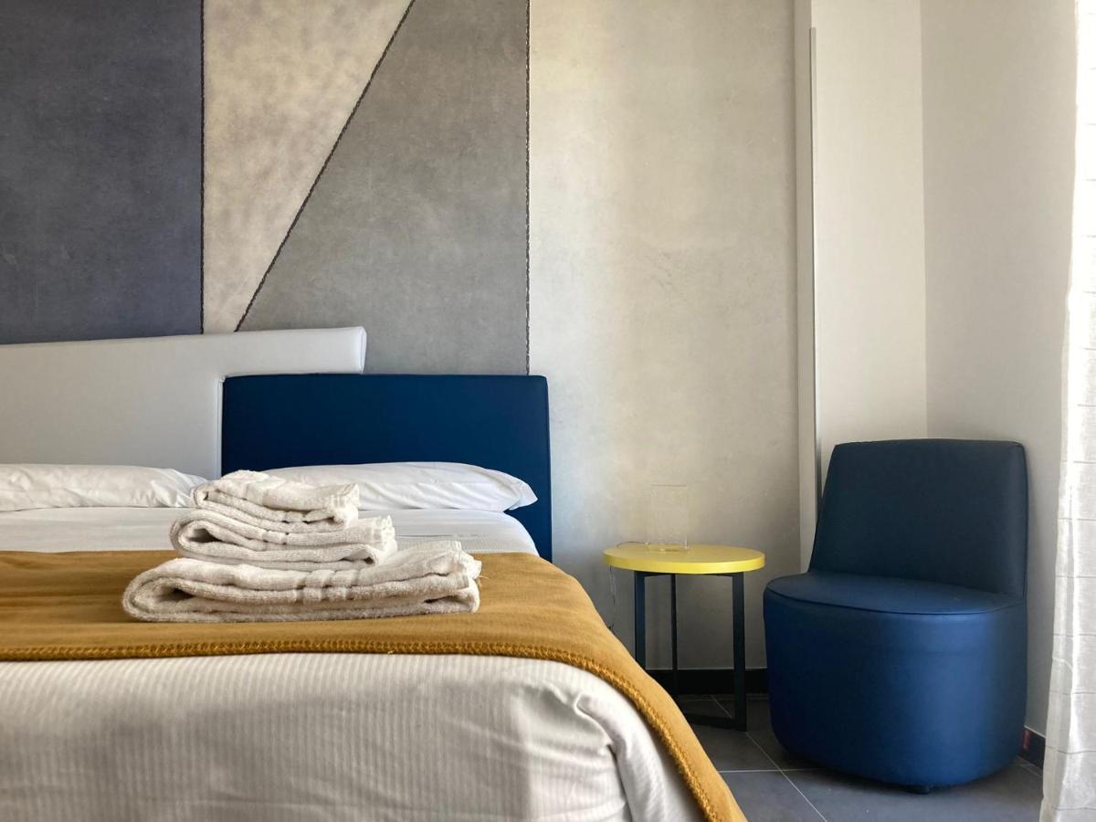 I Mori - Luxury Rooms Syracuse Exteriér fotografie