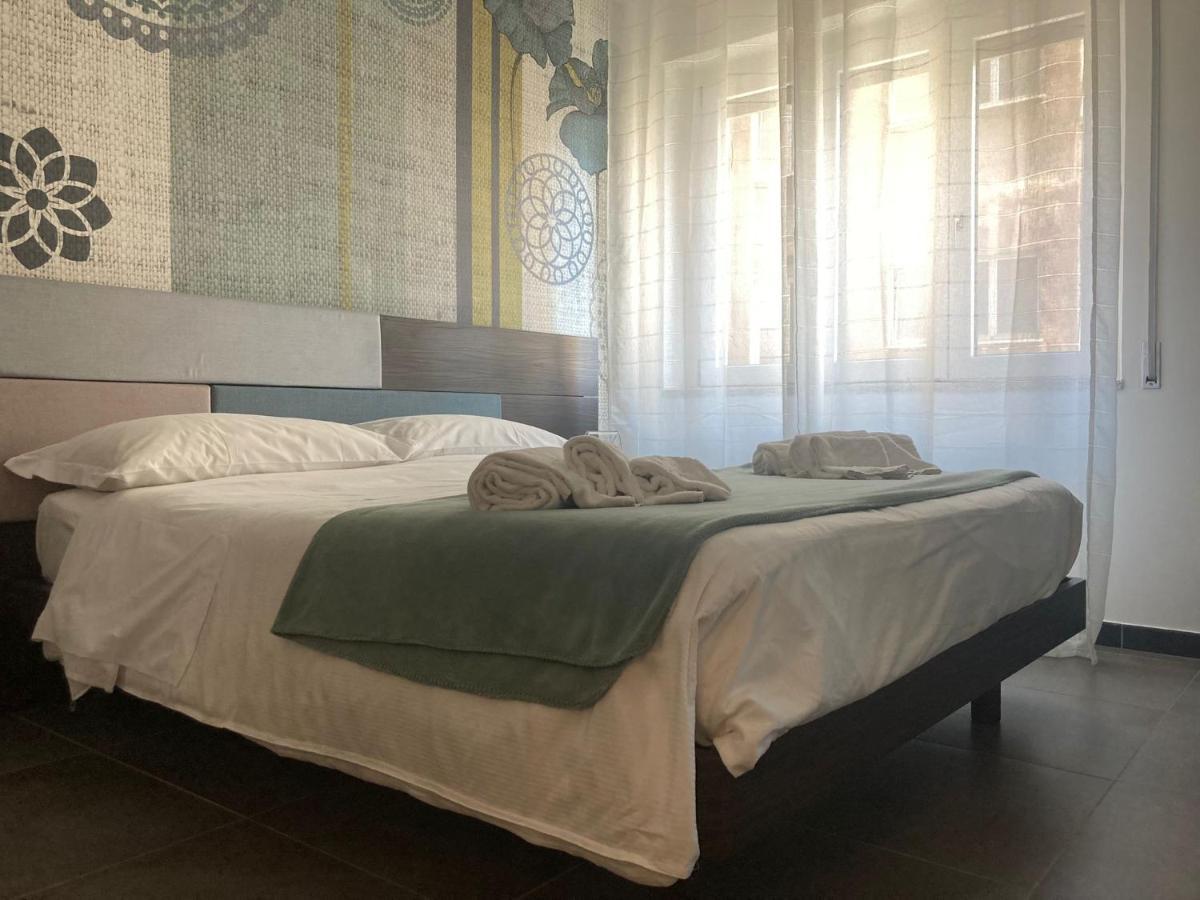 I Mori - Luxury Rooms Syracuse Exteriér fotografie