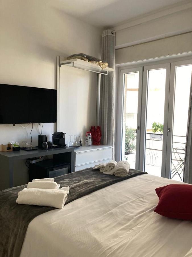 I Mori - Luxury Rooms Syracuse Exteriér fotografie