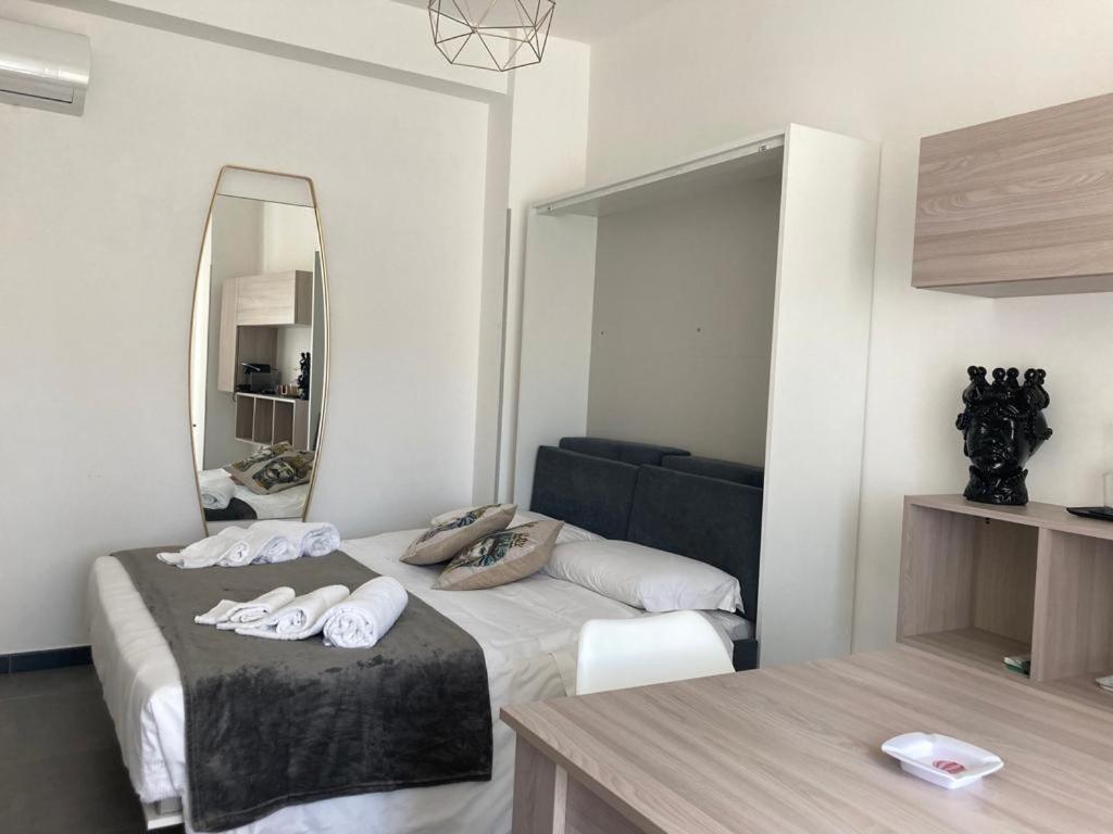 I Mori - Luxury Rooms Syracuse Exteriér fotografie