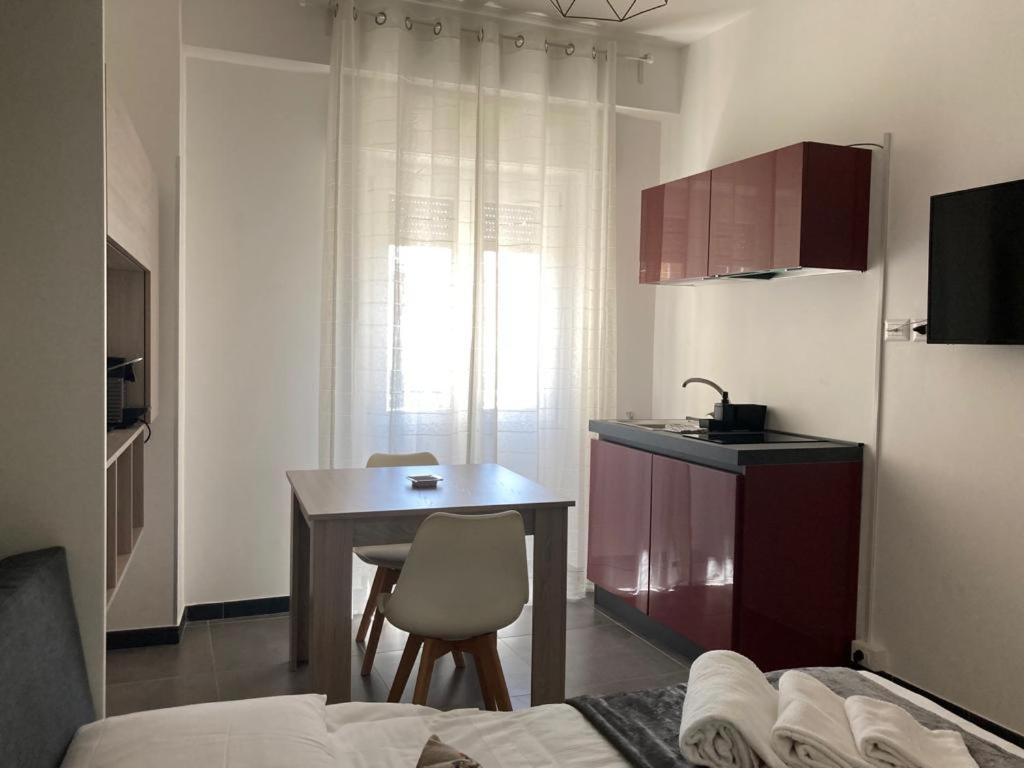 I Mori - Luxury Rooms Syracuse Exteriér fotografie