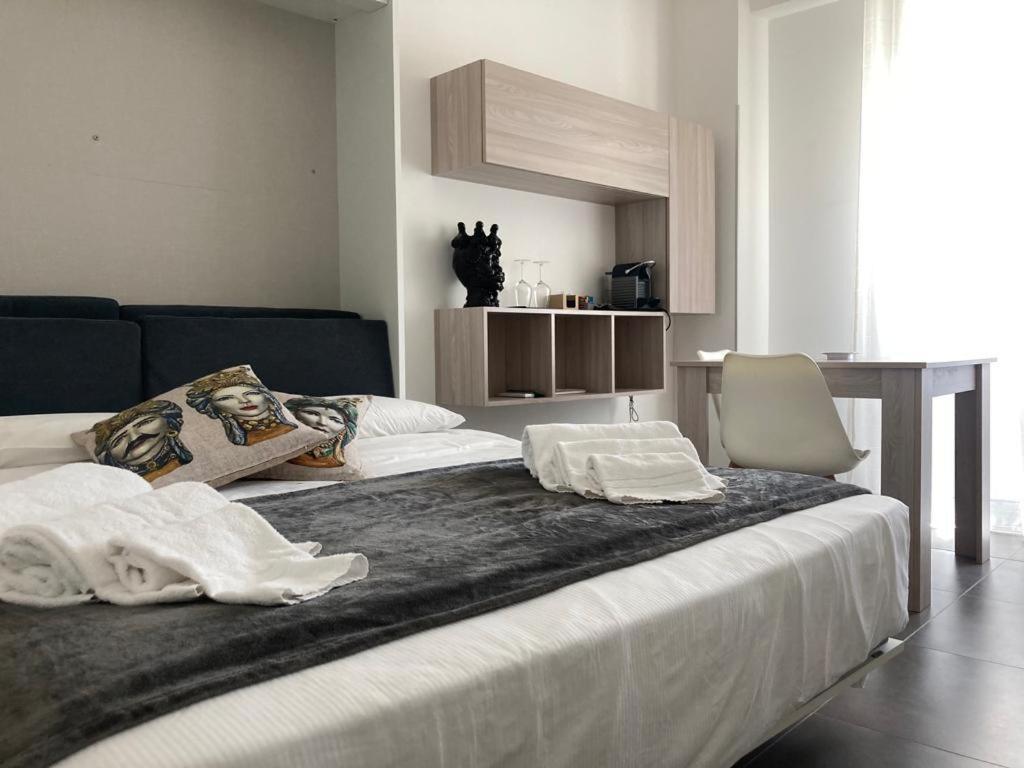 I Mori - Luxury Rooms Syracuse Exteriér fotografie