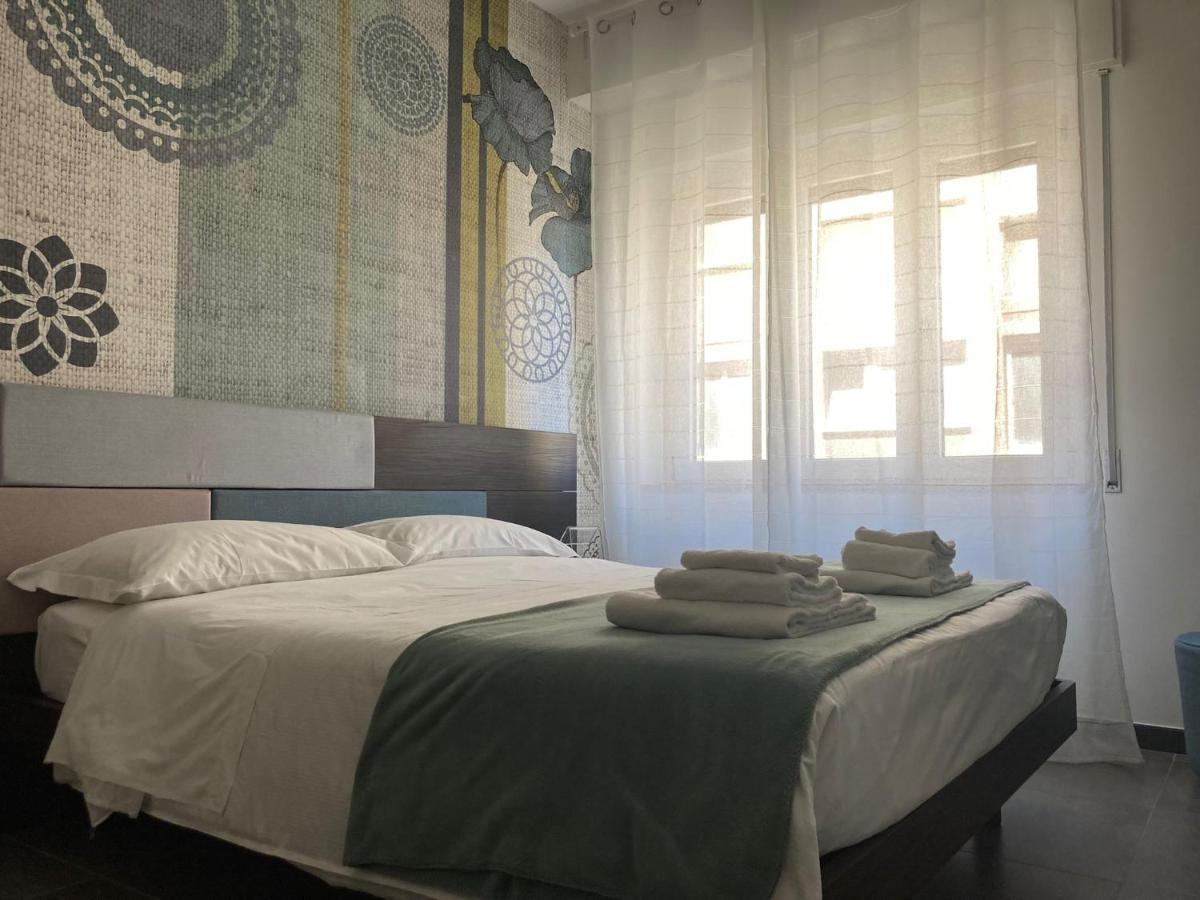 I Mori - Luxury Rooms Syracuse Exteriér fotografie