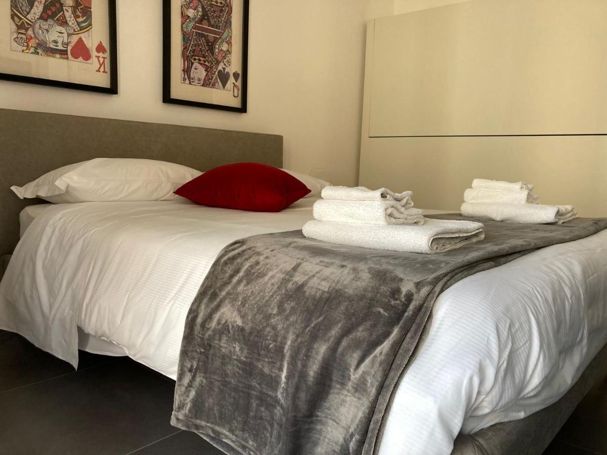 I Mori - Luxury Rooms Syracuse Exteriér fotografie