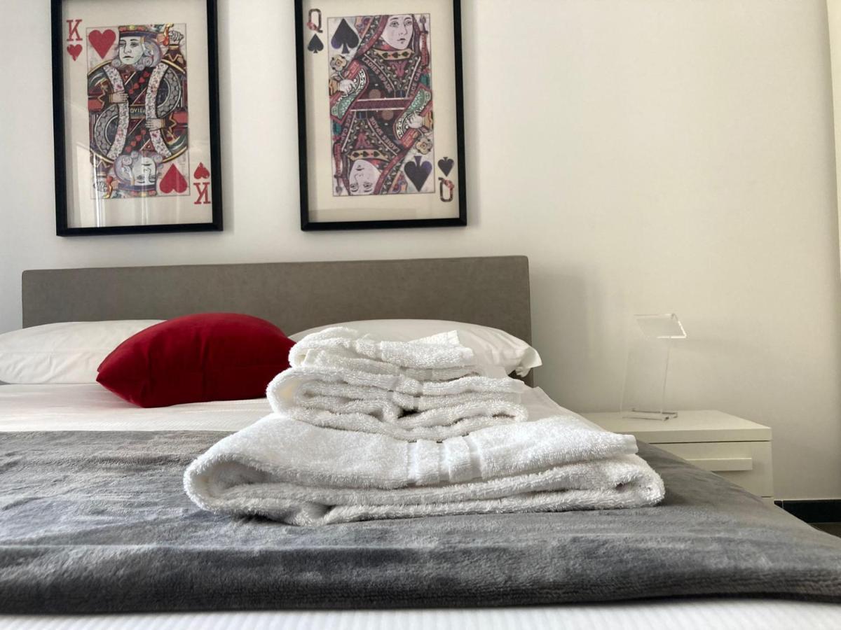 I Mori - Luxury Rooms Syracuse Exteriér fotografie