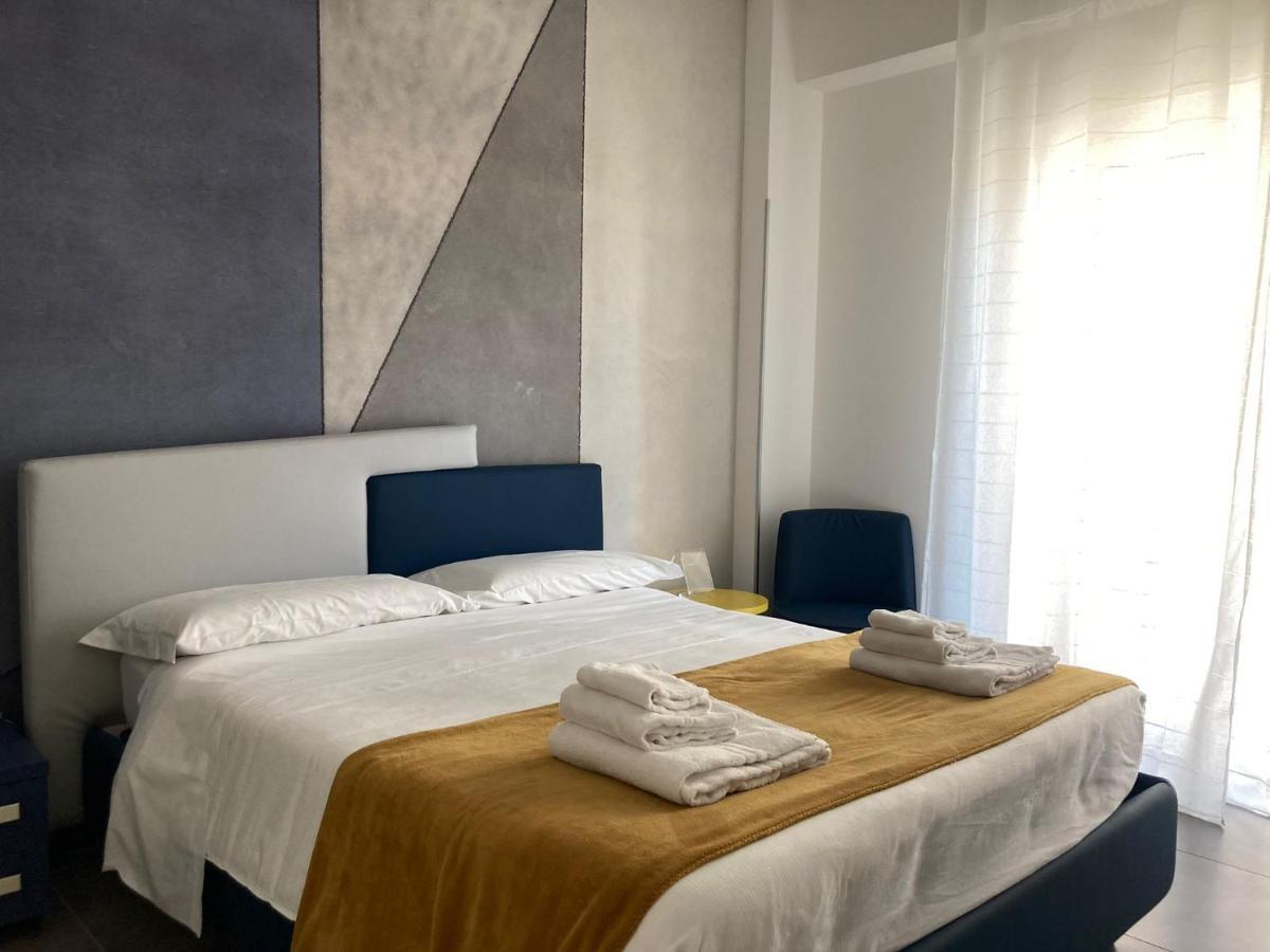 I Mori - Luxury Rooms Syracuse Exteriér fotografie